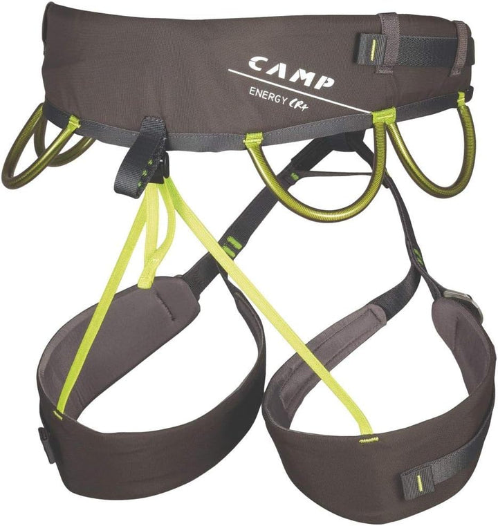 Camp Energy CR 4 Klettergurt Klettersteiggurt X-Small-Medium, X-Small-Medium