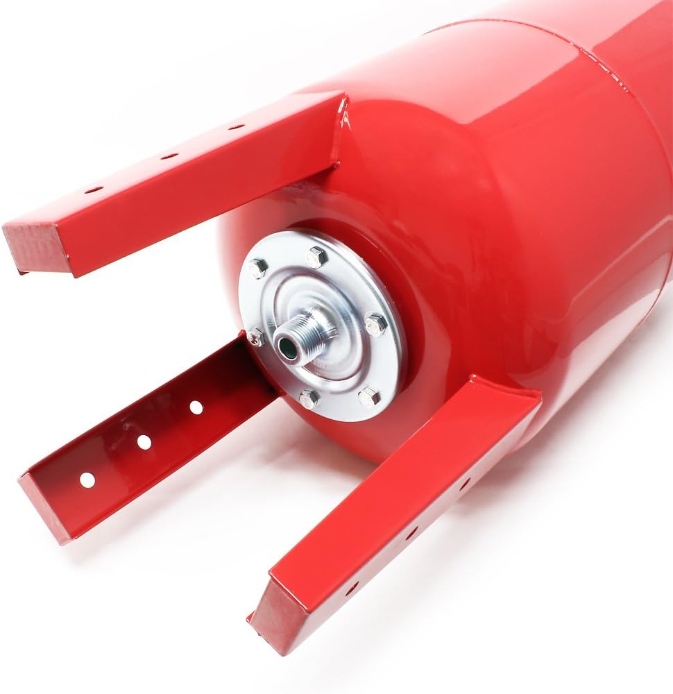 Ausdehnungsgefäss 100L für Hauswasserwerke und Druckerhöhungsanlagen mit EPDM Membran für Trinkwasse