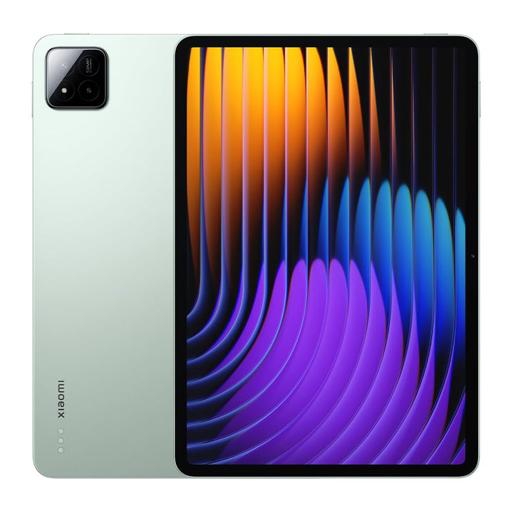 XIAOMI Pad 7 Tablet, 11,2-Zoll, 8+256GB, 3,2K 144Hz Display, Snapdragon 7+Gen 3，8850mAh Akku, 45W Sc