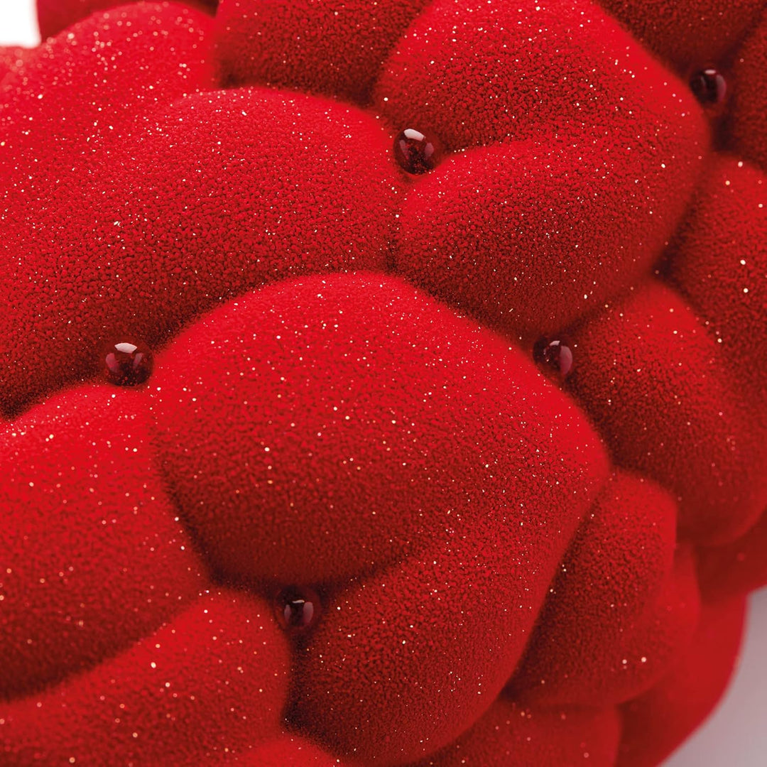 Pavoni Silikonform Tronchetto Eros KE083 Italien