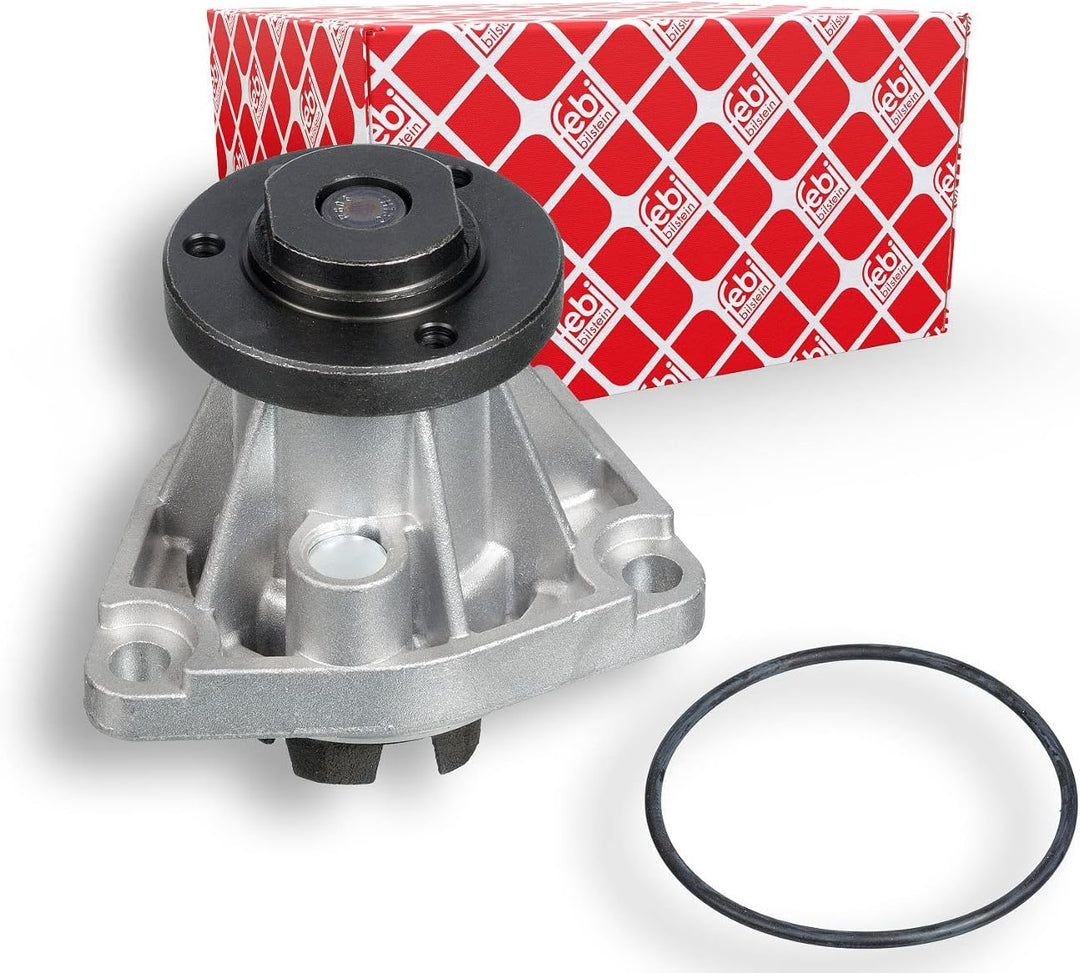 febi bilstein 18487 Wasserpumpe mit Dichtring , 1 Stück