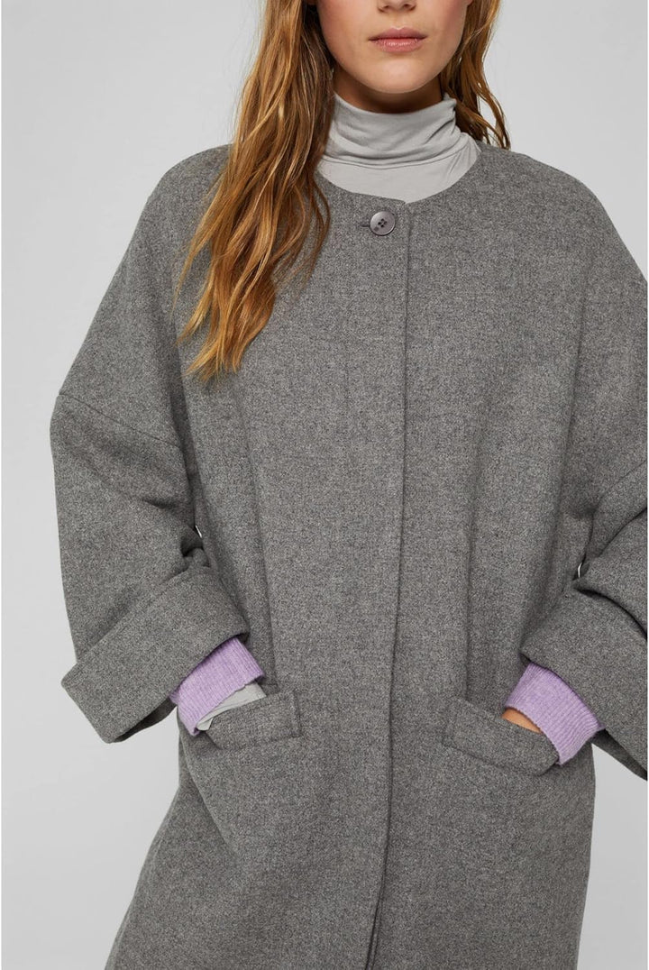 ESPRIT Damen Jacke