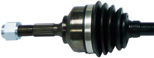 SKF VKJC 5140 Antriebswelle