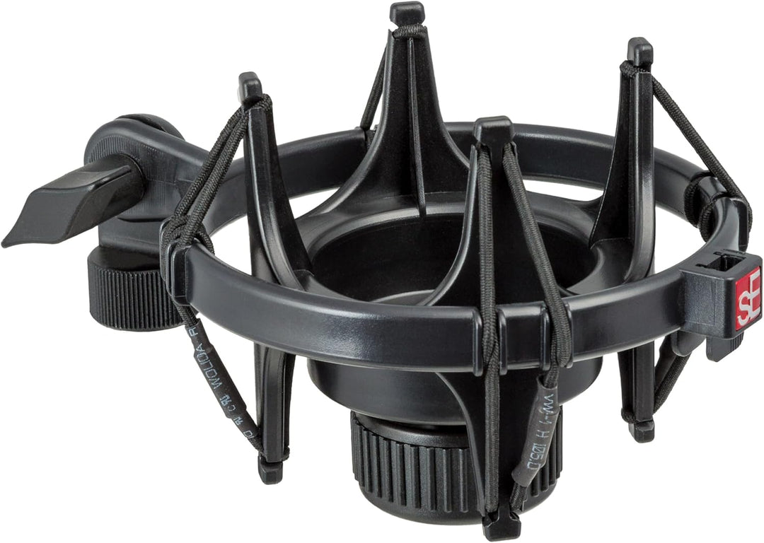 SE Electronics Isolation Pack Se Electronics - Shockmount und Pop Filter für X1 Serie und Se2200, Se
