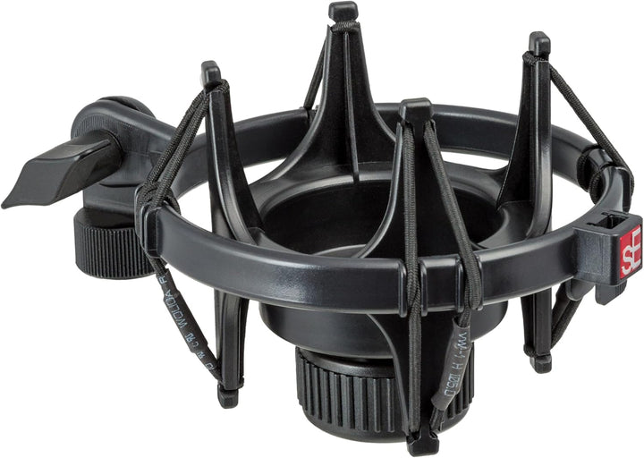 SE Electronics Isolation Pack Se Electronics - Shockmount und Pop Filter für X1 Serie und Se2200, Se