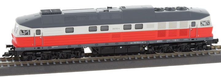 7380009 TT Diesellokomotive 232 512-4, DB AG, Ep. VI
