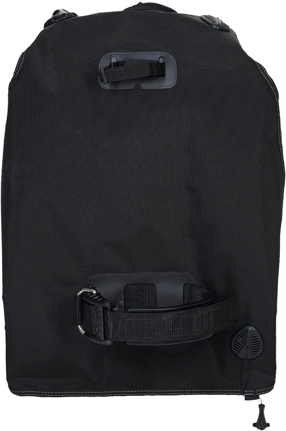 Aqua Lung Jacket Pro HD Compact Reisejacket XXS/XS, XXS/XS