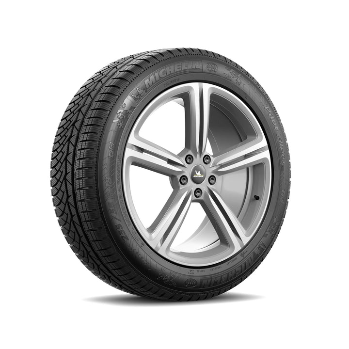 Michelin Pilot Alpin PA4 EL FSL M+S - 275/40R20 106V - Winterreifen 275/40R20 106V - N0/FSL/EL/M+S/3