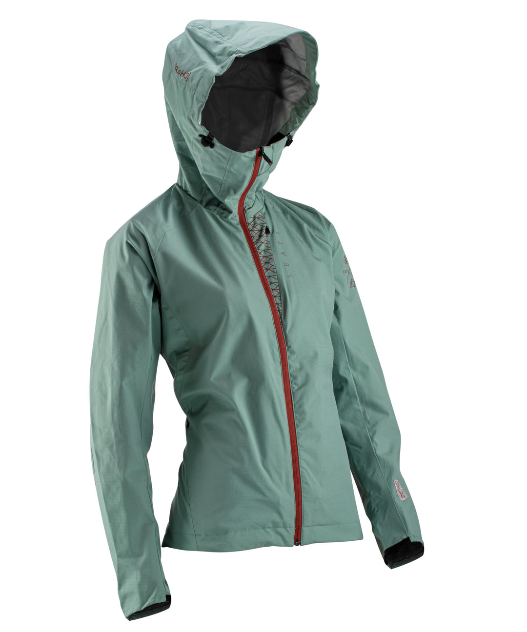 Leatt Damen Mtb Hydradri 2.0 Jacket Jacket XS Pistachio, XS Pistachio
