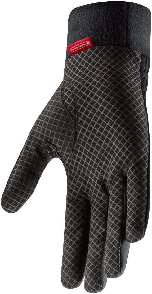 Mizuno 2018 ThermaGrip Herren Golfhandschuhe (Paar Handschuhe), S