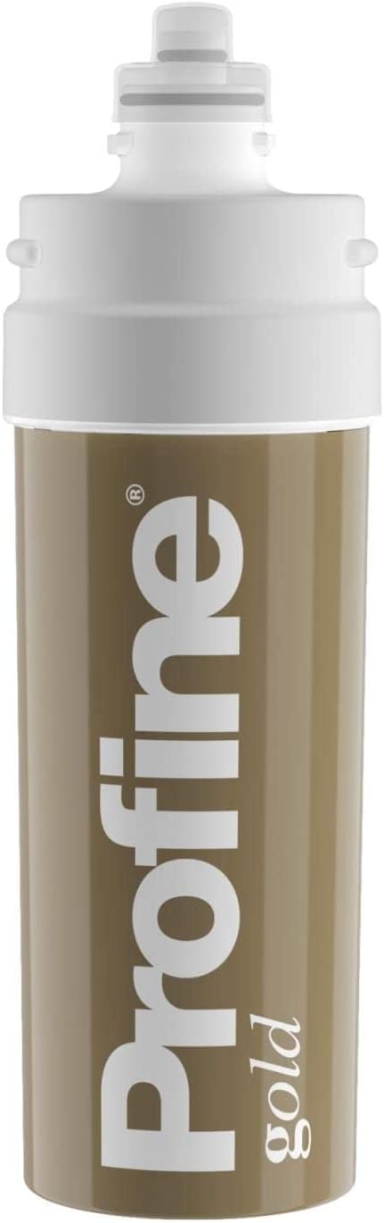 Profine Filter Small Gold Carbon Block Ultrafiltration + Antibakterielles Silber