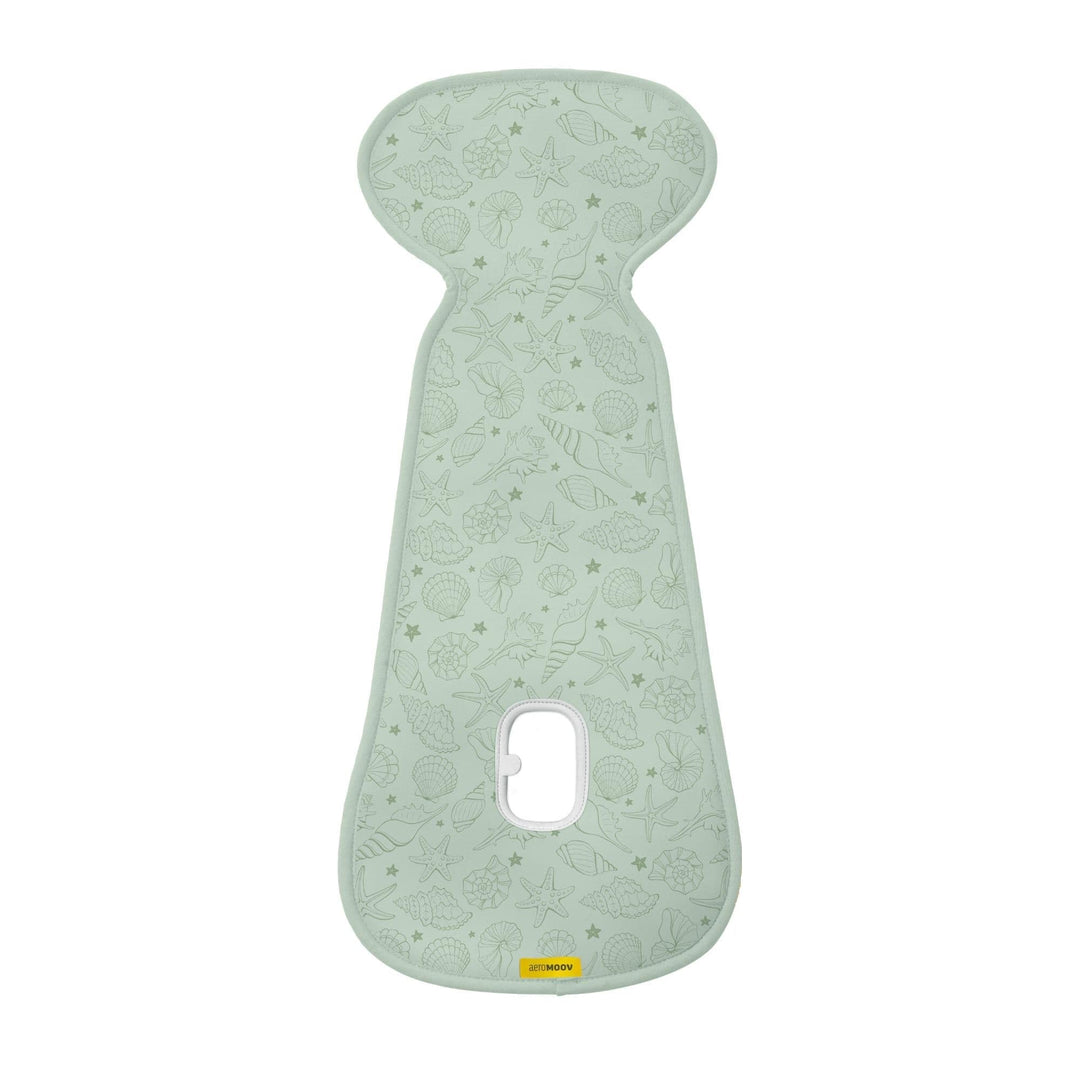 Aeromoov - Baby Sitzauflage Air Layer - Einlage Für Autositz oder Kinderwagen - Gruppe B - Antischwi