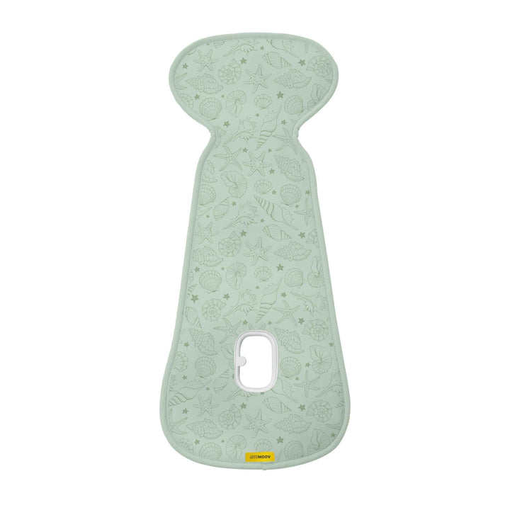 Aeromoov - Baby Sitzauflage Air Layer - Einlage Für Autositz oder Kinderwagen - Gruppe B - Antischwi