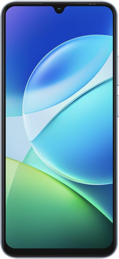 Blackview Wave 10C Handy Ohne Vertrag, 6,88" HD+ IPS Android 16 Smartphone, 16GB+32GB/1TB,32MP+13MP,