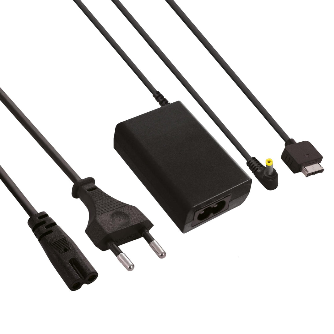 Chargeur Pour PS Vita/PSP - [Ausgabe: Frankreich]