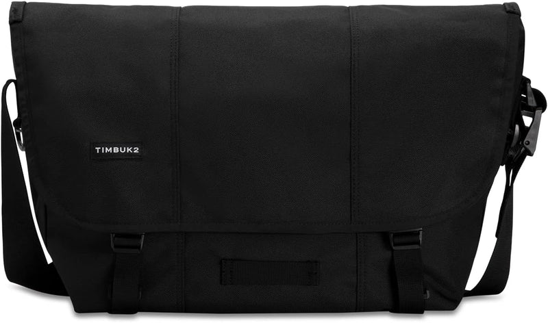 Timbuk2 Unisex Klassische Kuriertasche S Eco Black, S Eco Black