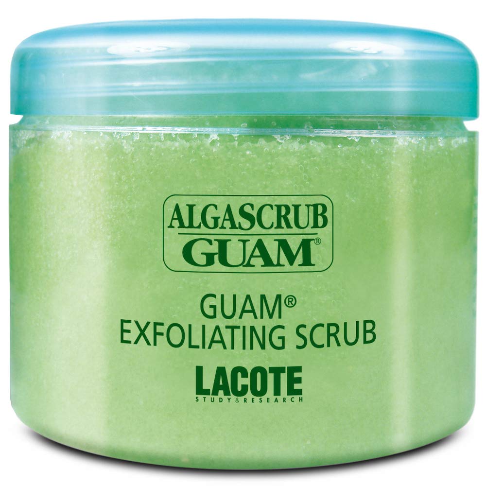 Guam Alga Scrub 700 g