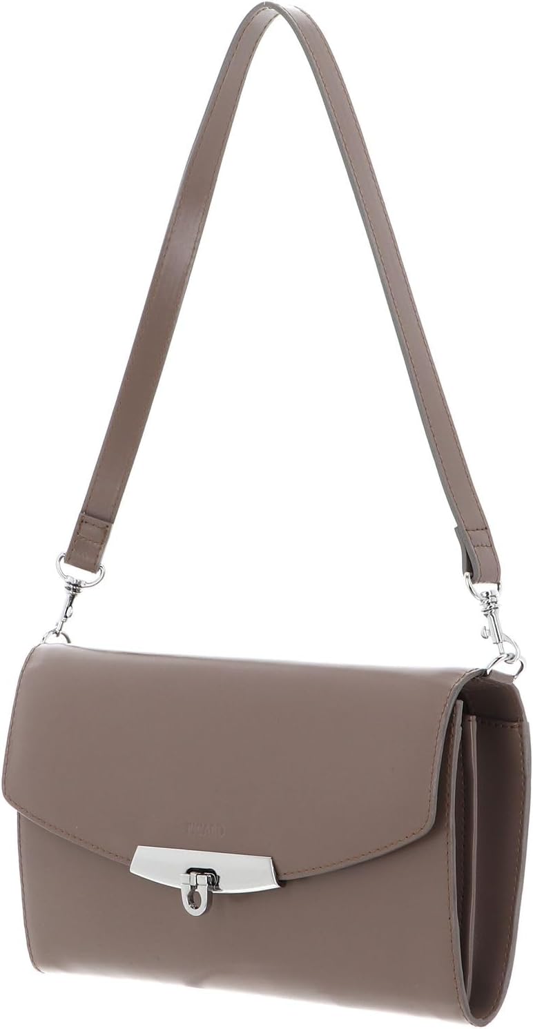 Picard Damen Dolce VITA Schultertasche Braun, Braun