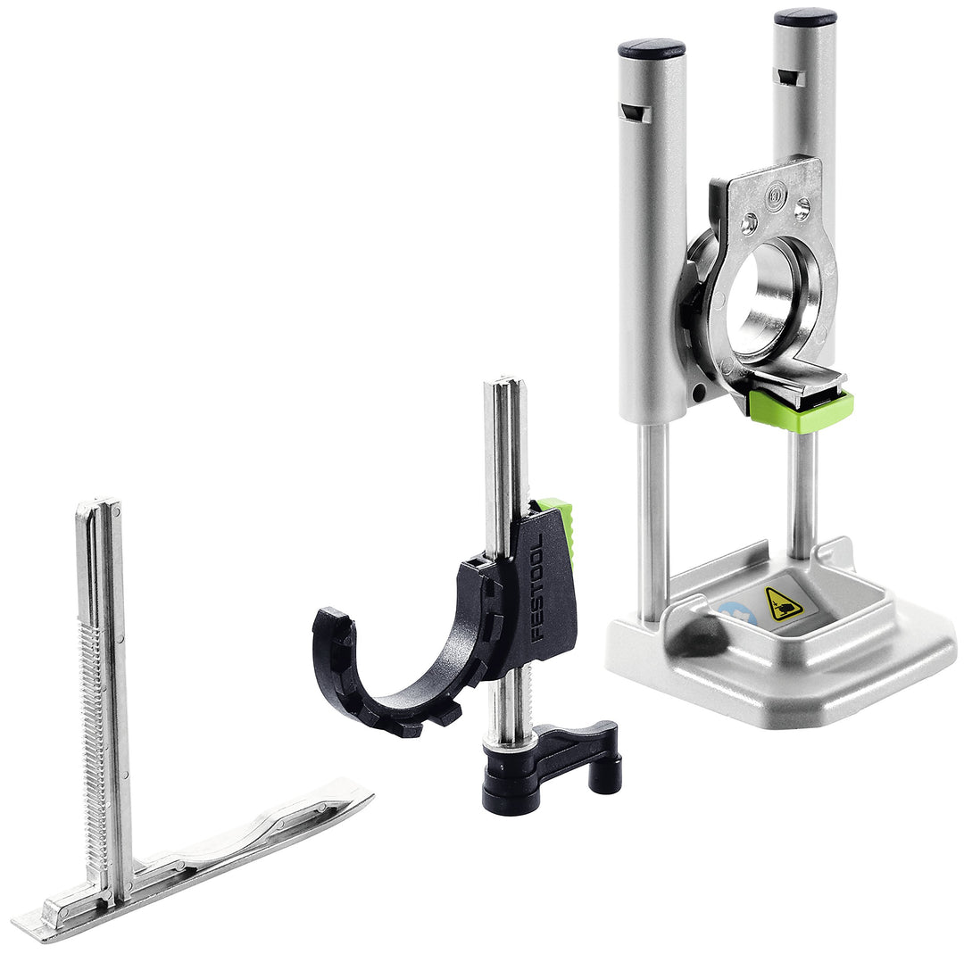 Festool Ansetzhilfe-/Tiefenanschlag-Set OS-TA/AH Set (mit Ansetzhilfe, Tiefenanschlag)