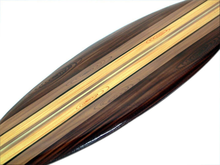 Deko Holz Surfboard 50,80 oder 100 cm Airbrush Design Surfing Surfen Wellenreiten Surf /FBA_1851 100