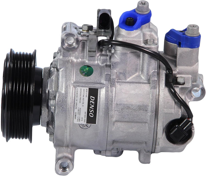 DENSO DCP02037 Kompressor, Klimaanlage