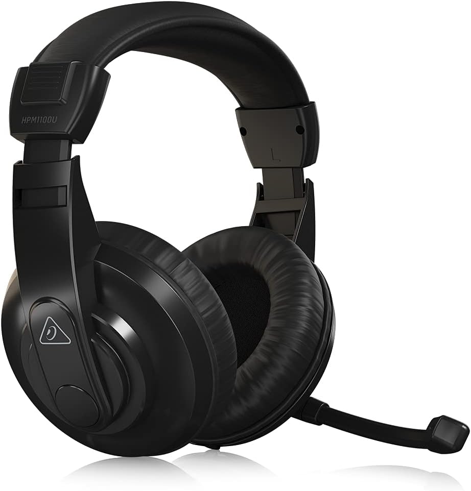 Behringer HPM1100U
