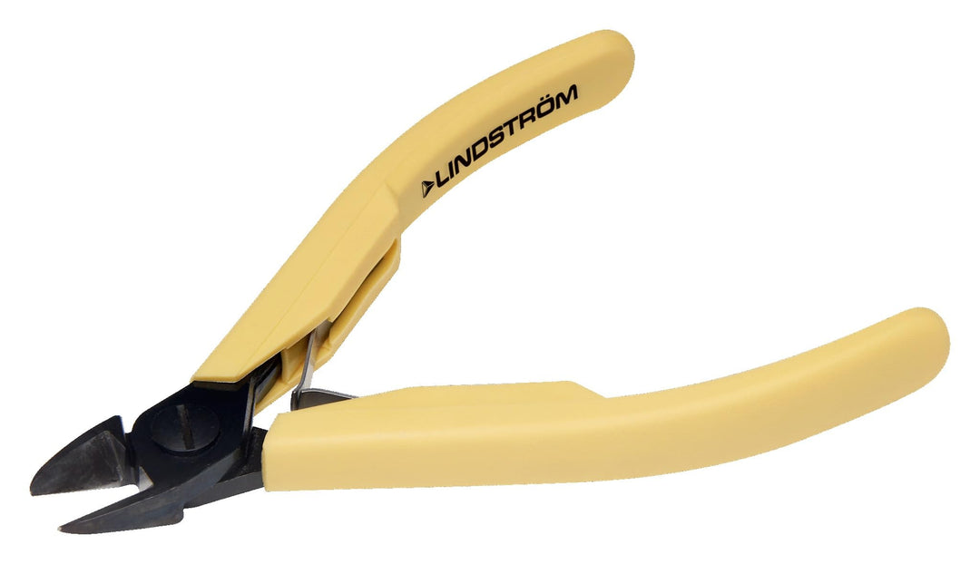Bahco Lindstrom 8160 Diagonale Schneidzange - Mikrofase, 125 mm, 125 mm