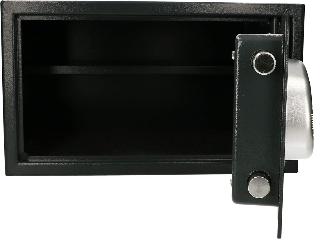 KOTARBAU® Elektronischer Tresor mit Zahlenschloss 43x37x25cm Solider Schutz