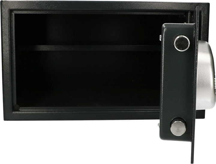 KOTARBAU® Elektronischer Tresor mit Zahlenschloss 43x37x25cm Solider Schutz
