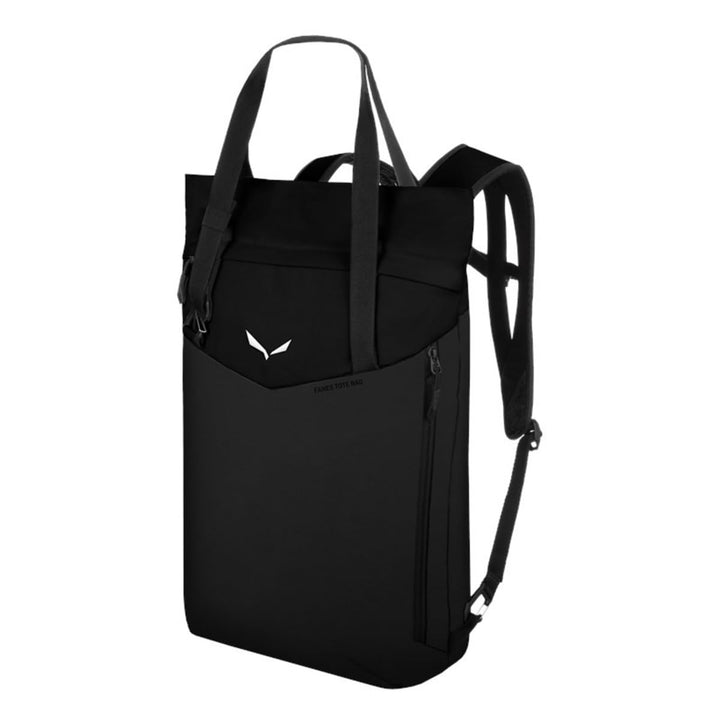 Salewa Fanes Tote Rucksack Daypack Tagesrucksack Black Out, Black Out