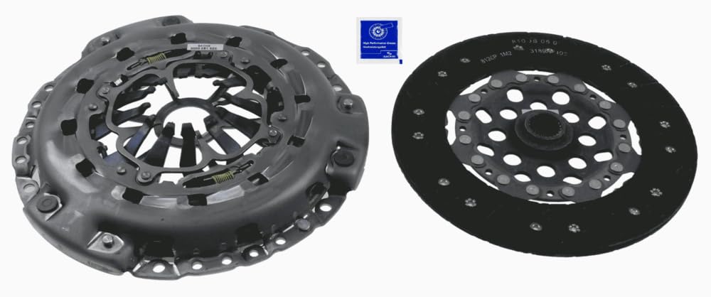Sachs 3000951823 Kupplung