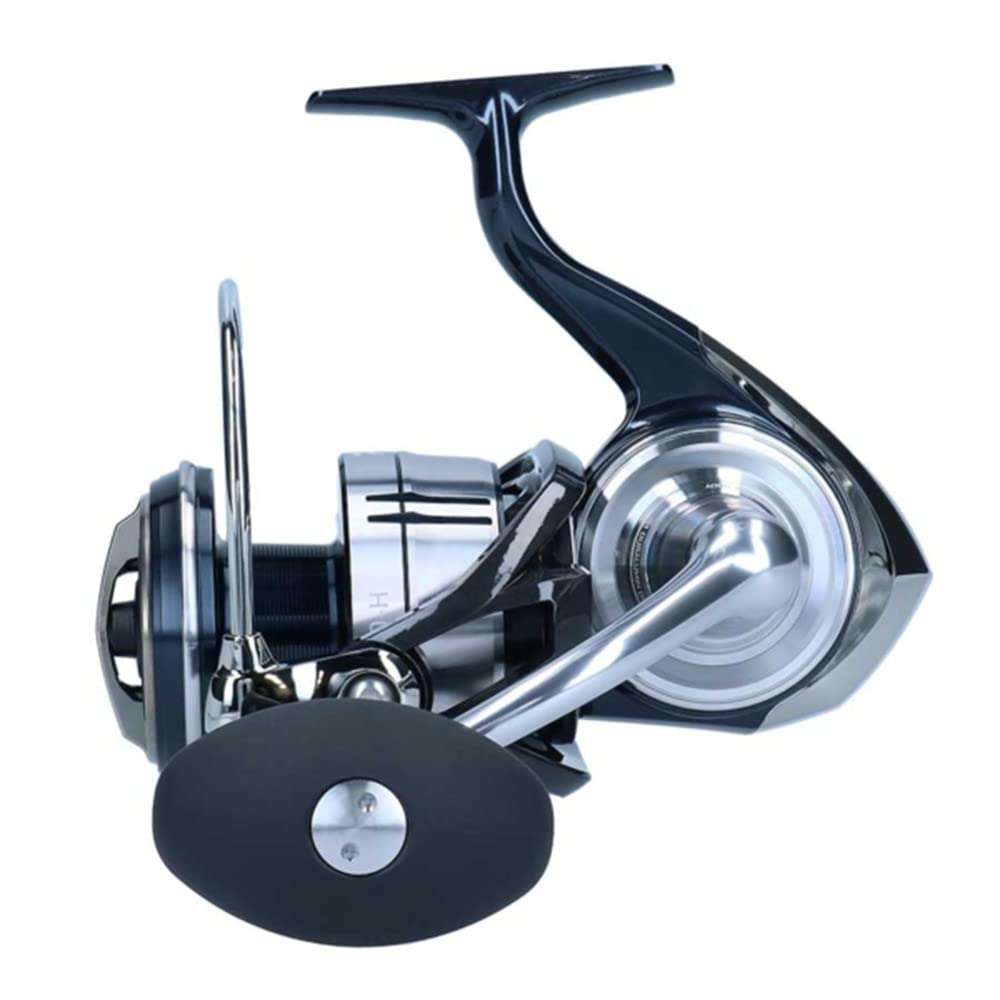 Daiwa Certate SW G Spinnrolle Swg18000-h, Swg18000-h