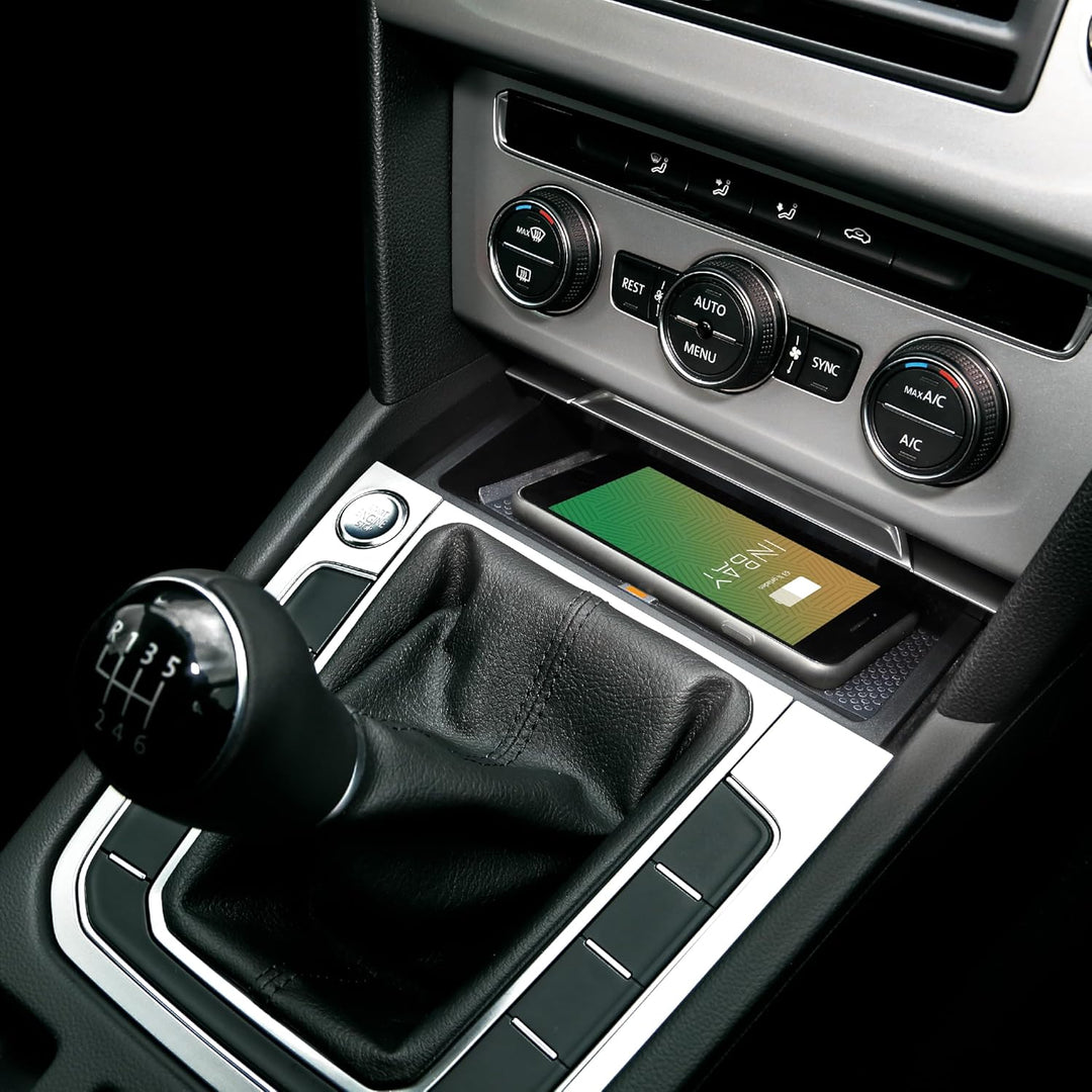 inbay 241320-52-1 Ablagefach VW Passat (B8) 2014, One Size