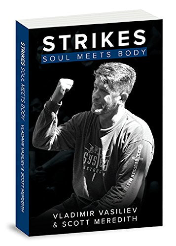 Strikes: Soul Meets Body, Taschenbuch
