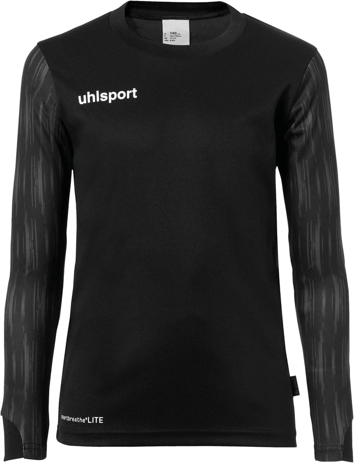 uhlsport Herren Reaction Goalkeeper Set Junior GOALKEEPER SET JUNIOR Jugend Torwart Torhüter Fussbal