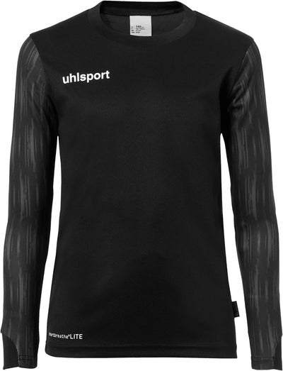 uhlsport Herren Reaction Goalkeeper Set Junior GOALKEEPER SET JUNIOR Jugend Torwart Torhüter Fussbal