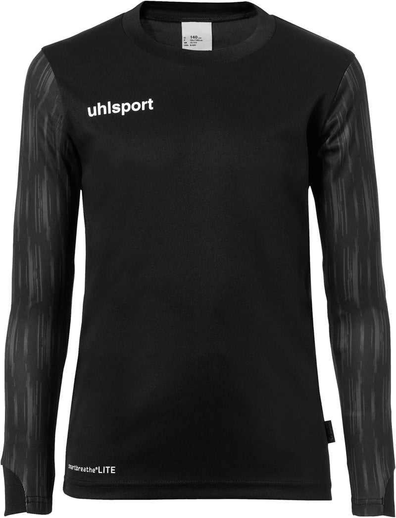 uhlsport Herren Reaction Goalkeeper Set Junior GOALKEEPER SET JUNIOR Jugend Torwart Torhüter Fussbal