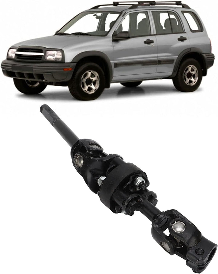 Aramox Lenkwelle, Lenksäule, Untere Zwischenwelle, Ersatz für Suzuki Vitara 1999-2004 48220 67d50