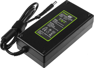 Green Cell 19.5V 7.7A 150W Laptop Ladegerät für HP EliteBook 8530p 8530w 8540p 8540w 8560p 8560w 857