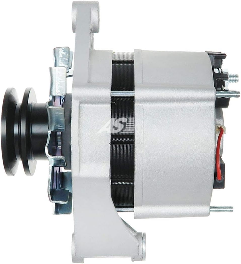 ASPL A0246 Lichtmaschinen