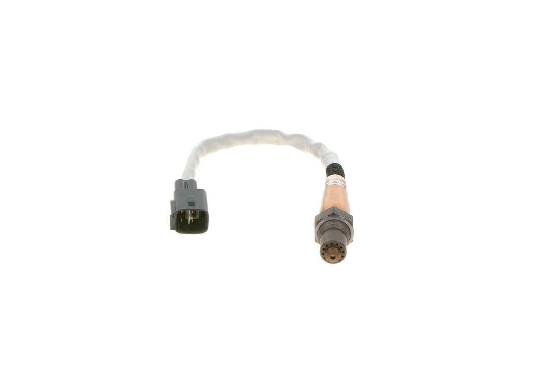 Bosch 0258006720 - Lambdasonde mit fahrzeugspezifischem Stecker