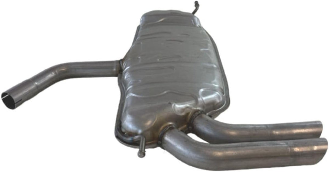 Bosal 227-231 Endschalldämpfer