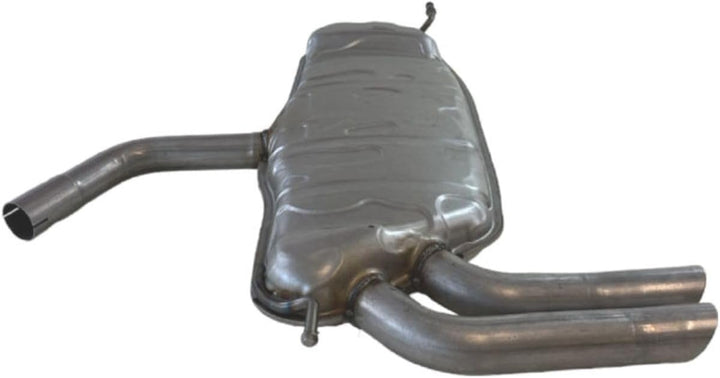 Bosal 227-231 Endschalldämpfer