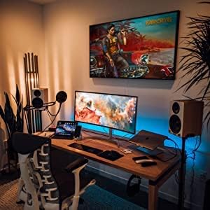 Far Cry 6: Dani | 1000 Teile Puzzle | inklusive Poster und Tasche | 68 x 48 | für Erwachsene und Kin