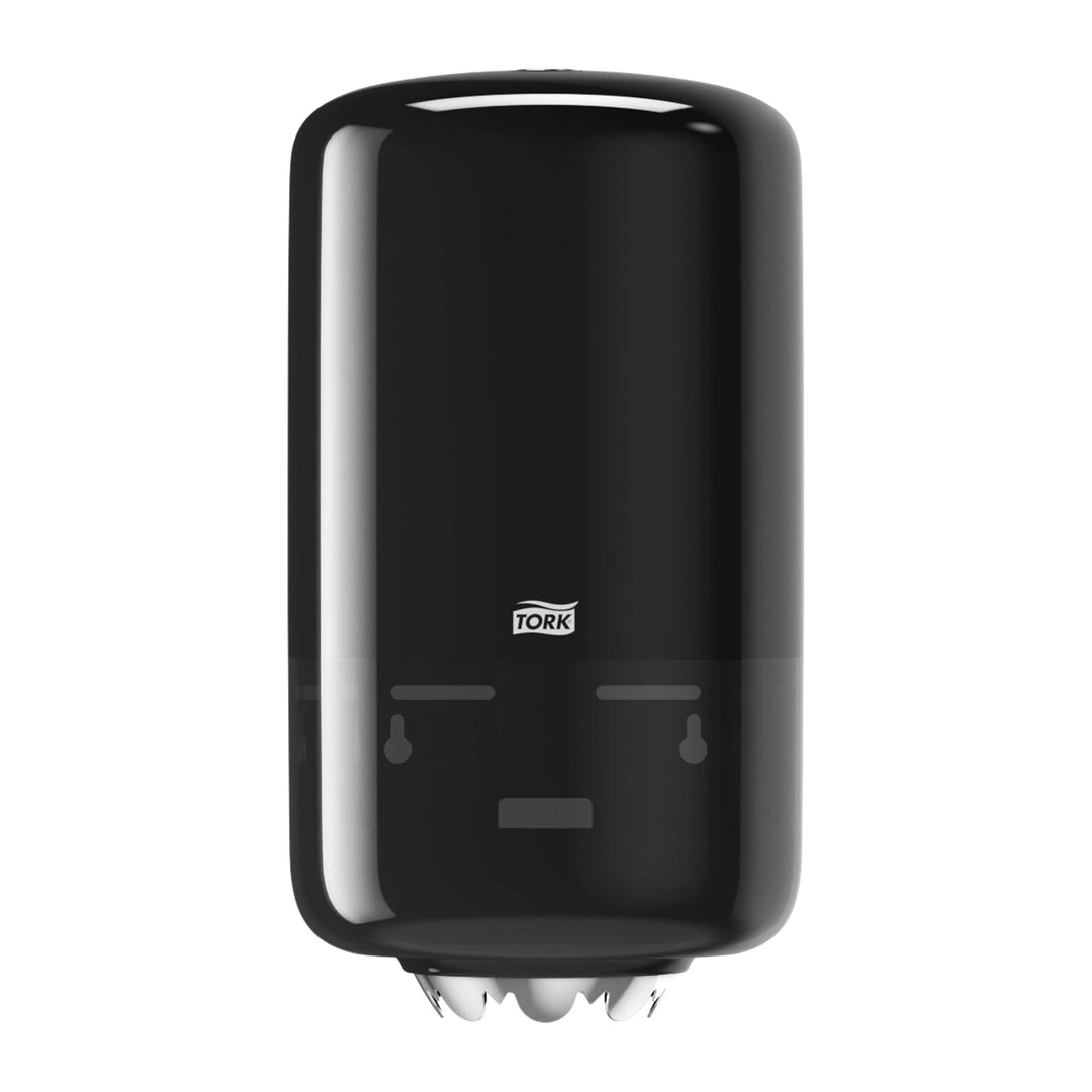 Tork 558008 Mini Innenabrollungsspender für M1 Papierwischtücher im Elevation Design / Wischtuchspen