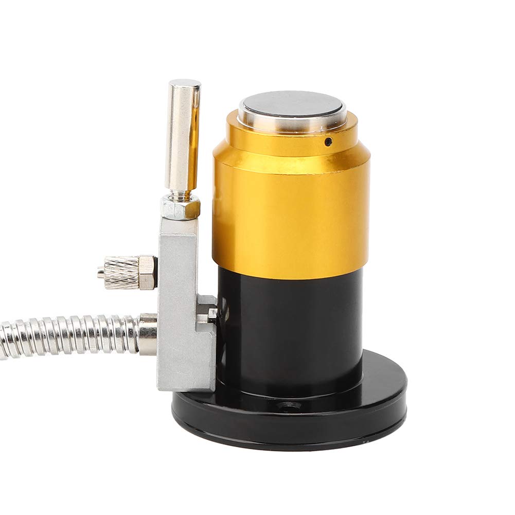 Auto-Werkzeugsensor Universal Typ NC/NO CNC-Sondenwerkzeug Berührungssensor Einstellung für CNC-Fräs