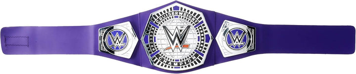 WWE Cruiserweight Championship Gürtel