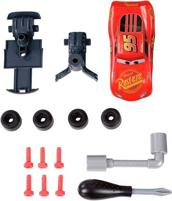 Simba 7600360145 Werkzeug Tasche, Fahrzeug