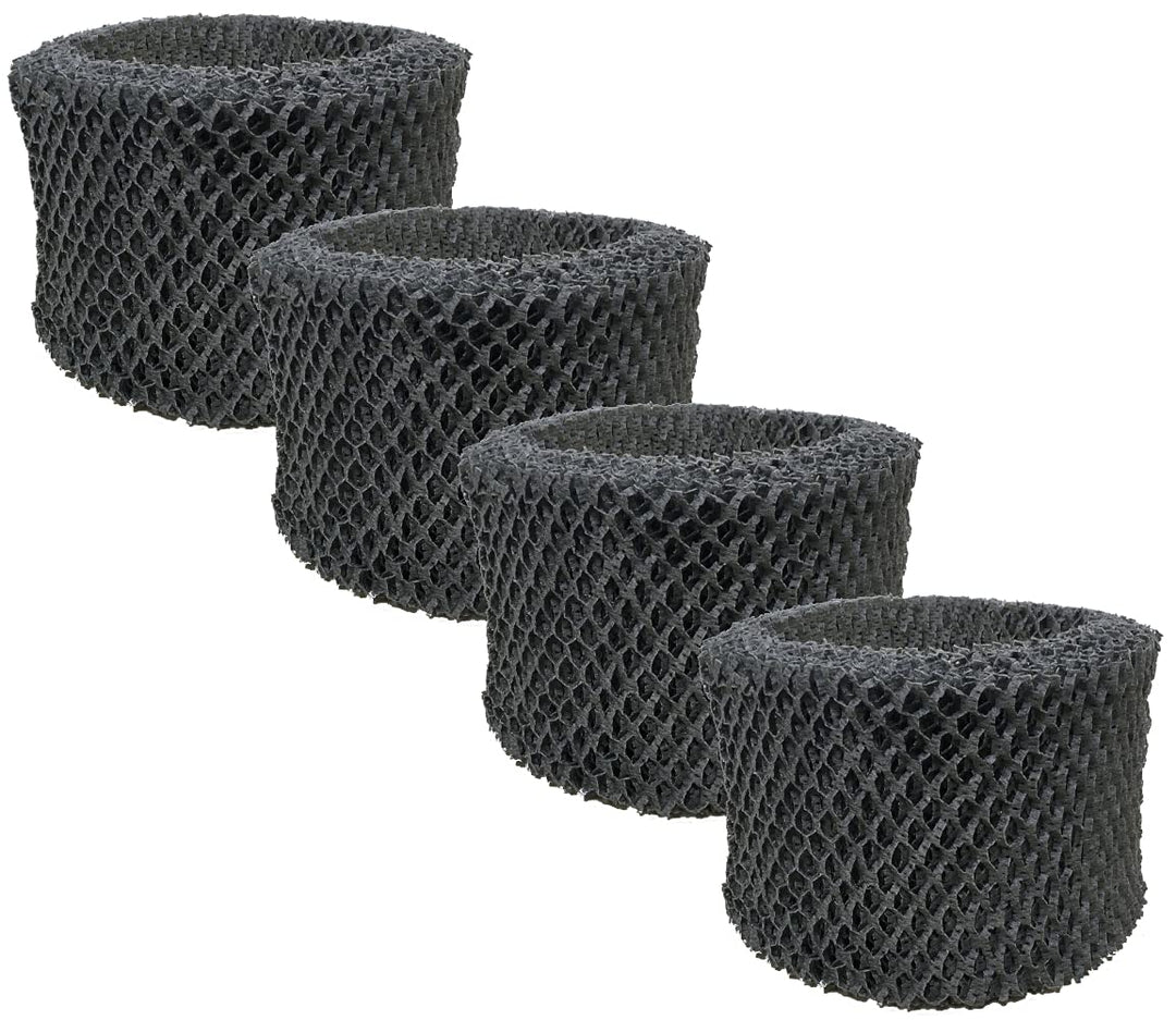Comedes Ersatz-Filter kompatibel mit Philips HU4814, HU4813, HU4811, HU4803 & HU4801 Luftbefeuchter