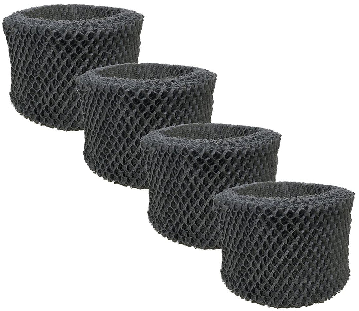 Comedes Ersatz-Filter kompatibel mit Philips HU4814, HU4813, HU4811, HU4803 & HU4801 Luftbefeuchter